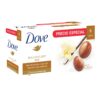 6 Jabon Dove Karite 90Gr Pg Menos Llmas