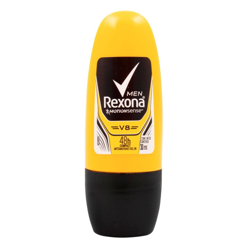 Dterexona Mini Rollon V8 30 Gr H