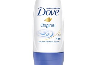 Dtedove Rollon Original 30 Ml M