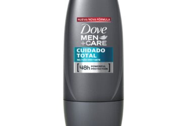 Dtedove Rollon Cuidado Total 30 Ml H