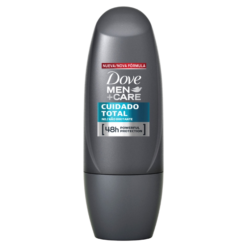 Dtedove Rollon Cuidado Total 30 Ml H