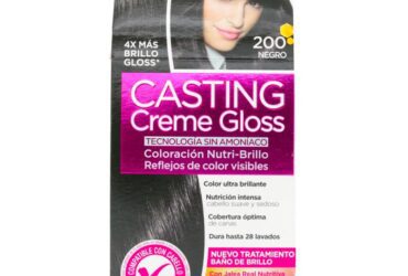 Casting 200 Creme Gloss Negro