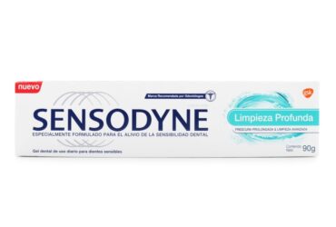 Credensensodyne Limpprofunda 90 Gr