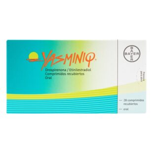 Yasminiq 28 Compr(P)24900(Sc)(Sf)(Pdb)