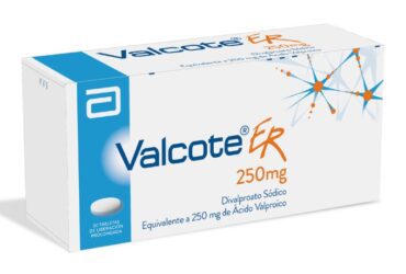 Valcote Er 250 Mg 30 Tbs(M)30375(3%+)