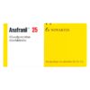 Anafranil 25 Mg 40 Grageas