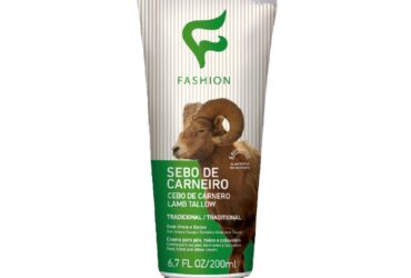 Crema Hidratante Sebo Carnero 200 Ml Nti