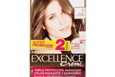 2 Tubo Excel (Imedia) 6 Rubio Osc