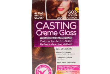 Casting 603 Creme Gloss Choco Marron