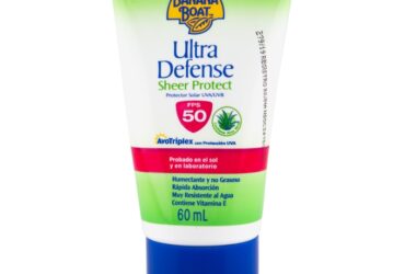 Bloqbanana Advanced Protec Spf 50+ 60Ml
