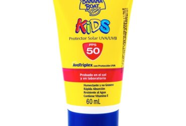 Bloqban Kids Sport Locion Spf 50 60 Ml