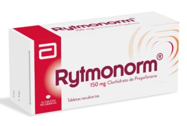 Rytmonorm 150 Mg 30 Tbs (3%+)(A)(Pae)