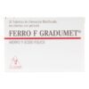 Ferro F Gradumet 30 Tbs