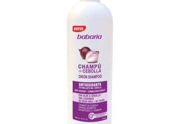 Cha. Babaria Cebolla 700 Ml