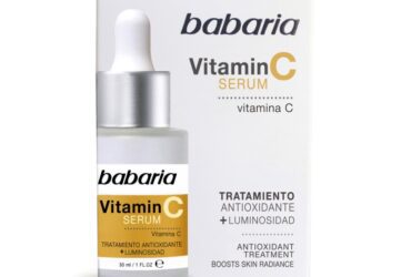 Serum Vitamina C Babaria 30 Ml
