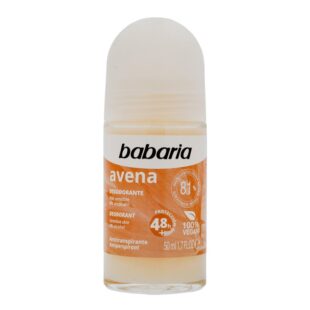 Dtebabaria Roll-On Avena 50 Ml