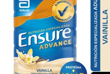 Ensure Advance Vai. 850 Gr(A)(3%+)(Pae)