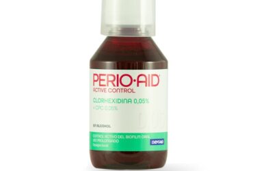 Enjperio Aid Active Control 150 Ml