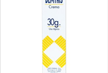 Demtris Crema 30 Gr