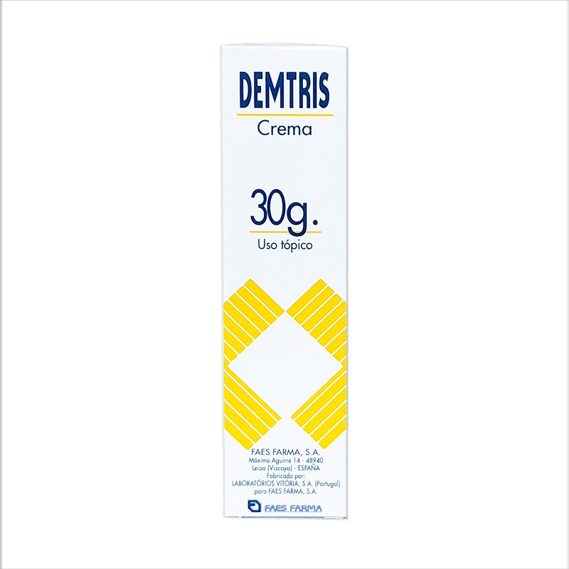 Demtris Crema 30 Gr