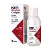 Kin Gingival Enjuague Bucal 250 Ml