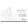Exelfem 30 Tabletas