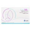 Exelvit 1 28 Capsulas