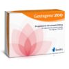Gestageno 200 Mg 30 Capsulas (A)