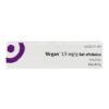 Virgan 15Mg Gel Oftalmico 5 Gr (Pae)