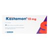 Kastamon 10 Mg 30 Tbs Sz(M)62874