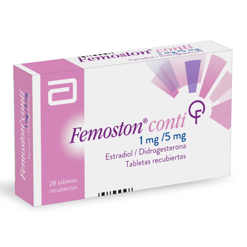 Femoston Conti 28 Tbs Ag(P)22149(Sc)(Sf)