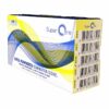 Guante Supercare Latex T.M 100 Und Icom