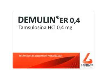 Demulin Er 04 30 Tbs