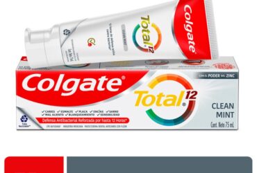 Credencolgate Total 12 Hor75 Ml